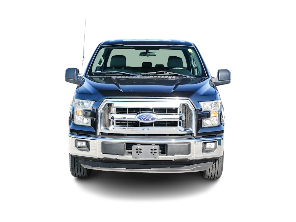 Thumbnail: 2015 Ford F-150 - 5