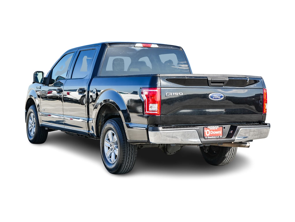 Thumbnail: 2015 Ford F-150 - 3