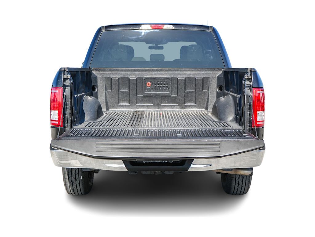 Thumbnail: 2015 Ford F-150 - 15