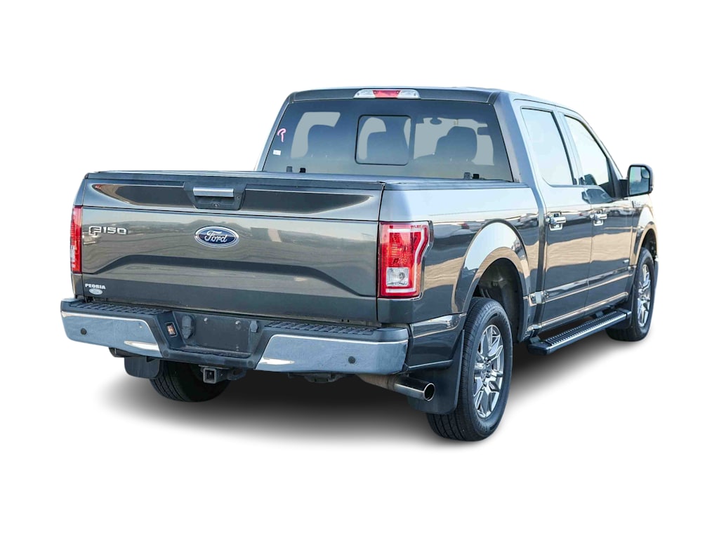 Thumbnail: 2016 Ford F-150 - 15