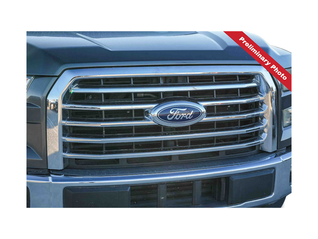 Thumbnail: 2016 Ford F-150 - 14
