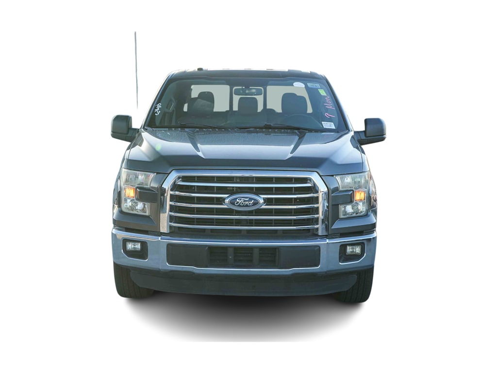 Thumbnail: 2016 Ford F-150 - 5