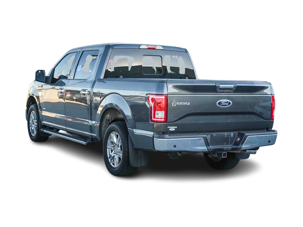 Thumbnail: 2016 Ford F-150 - 3