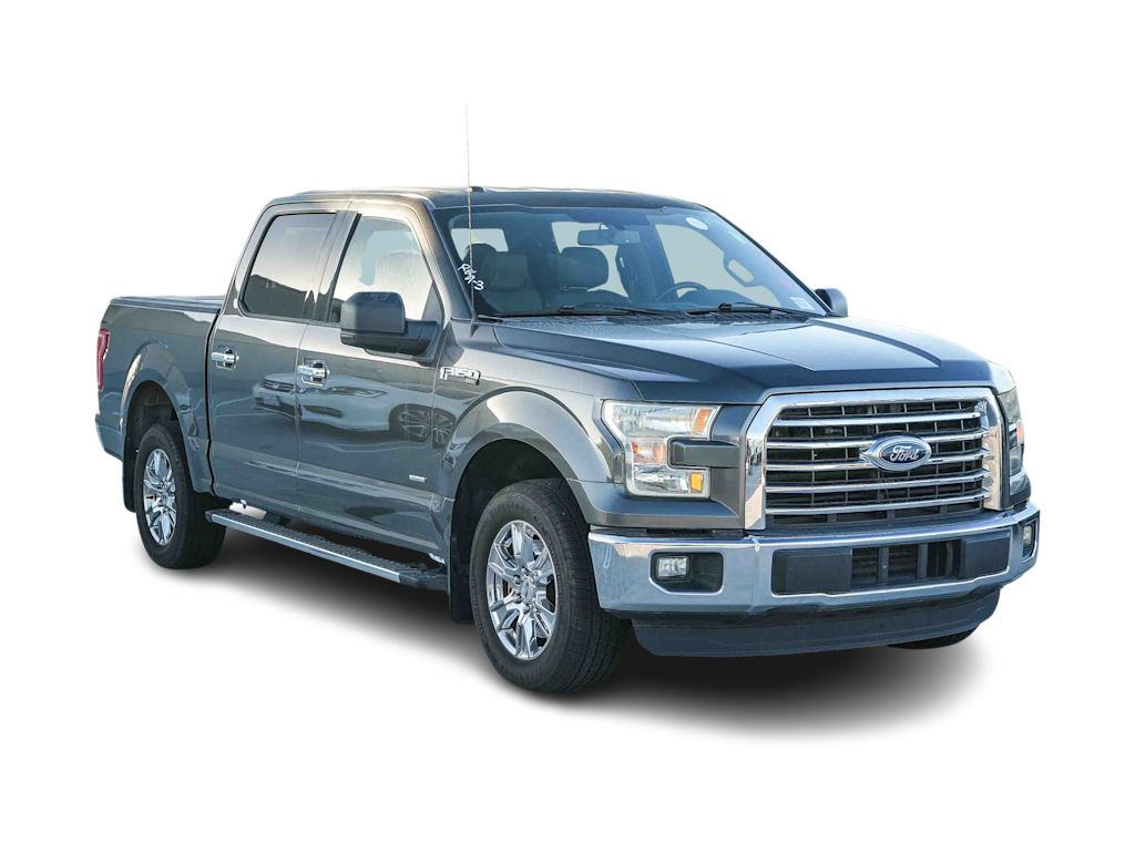 Thumbnail: 2016 Ford F-150 - 12