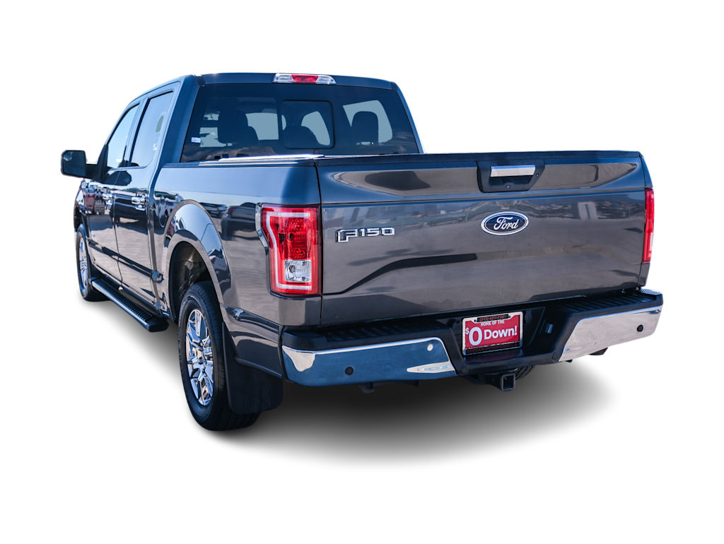 Thumbnail: 2016 Ford F-150 - 3