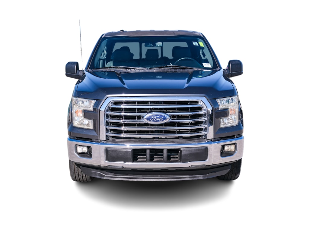 Thumbnail: 2016 Ford F-150 - 5
