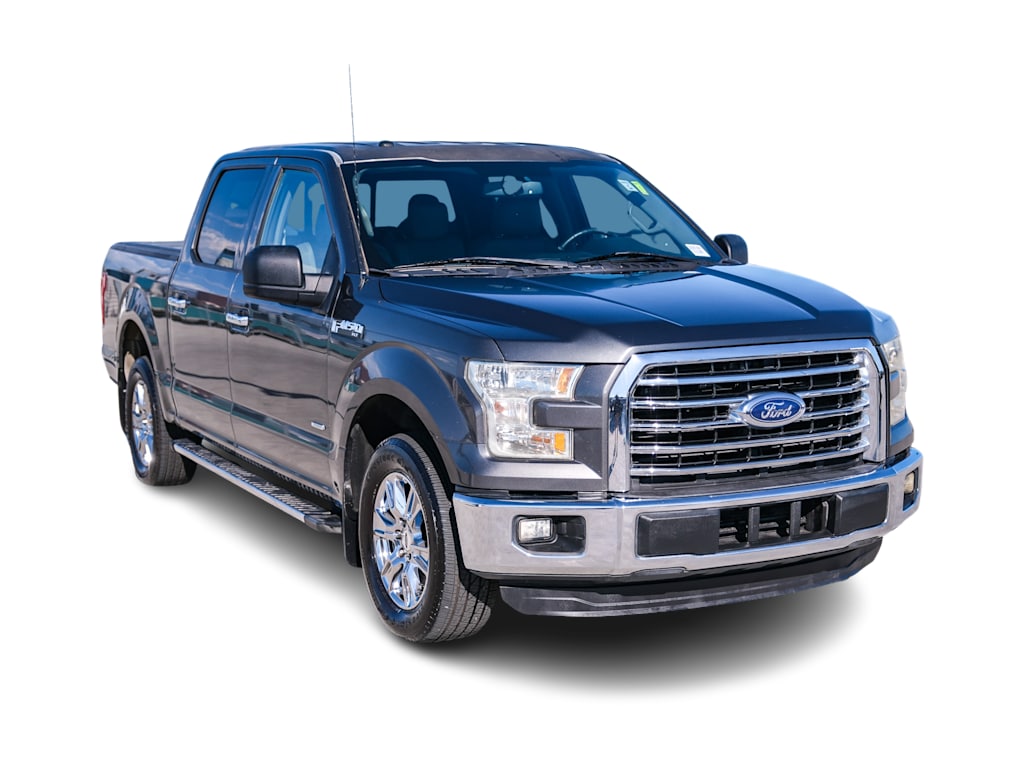 Thumbnail: 2016 Ford F-150 - 15