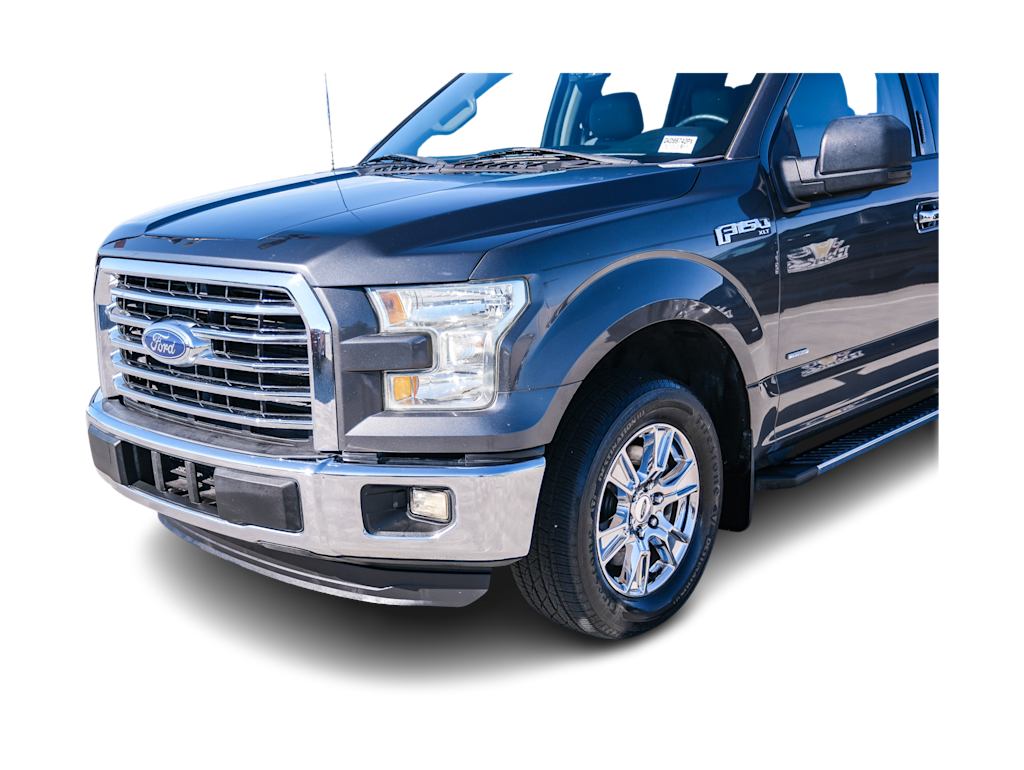 Thumbnail: 2016 Ford F-150 - 20