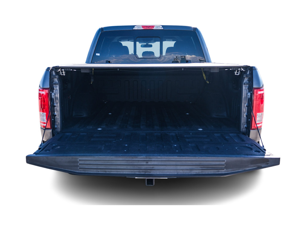 Thumbnail: 2016 Ford F-150 - 14