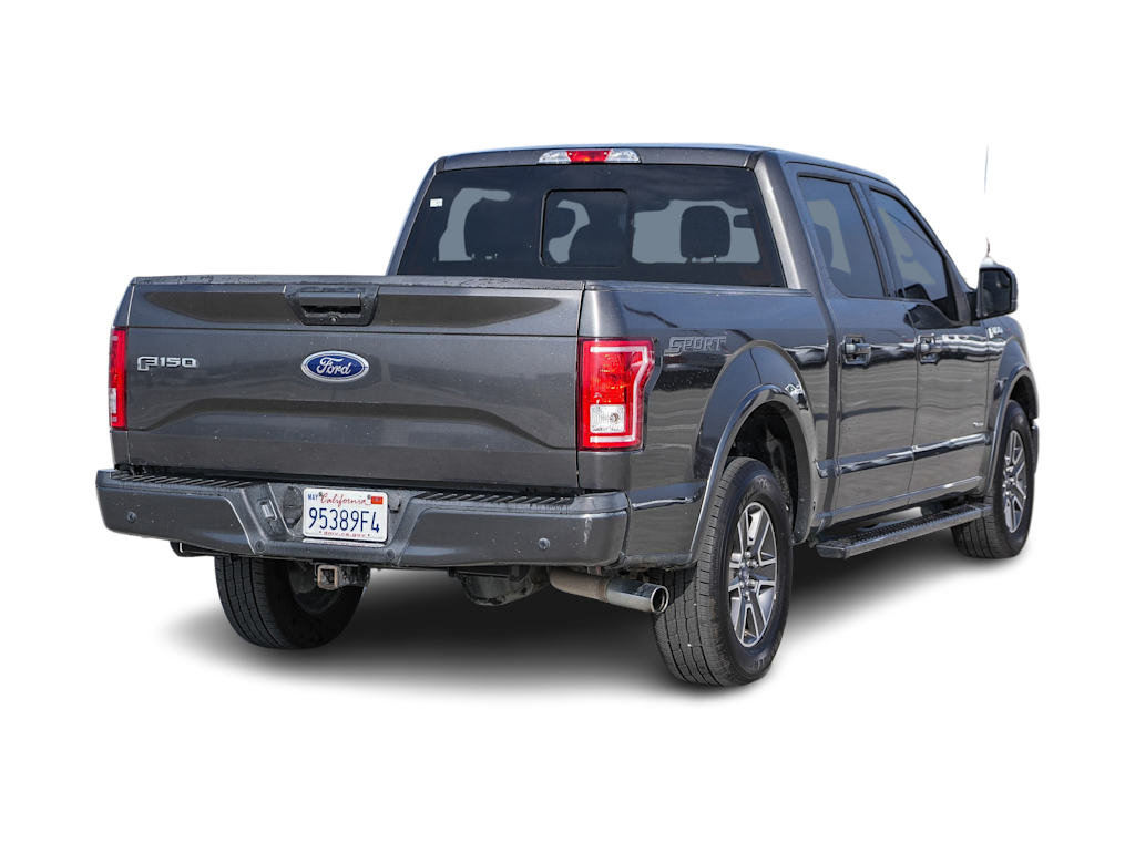 Thumbnail: 2017 Ford F-150 - 15