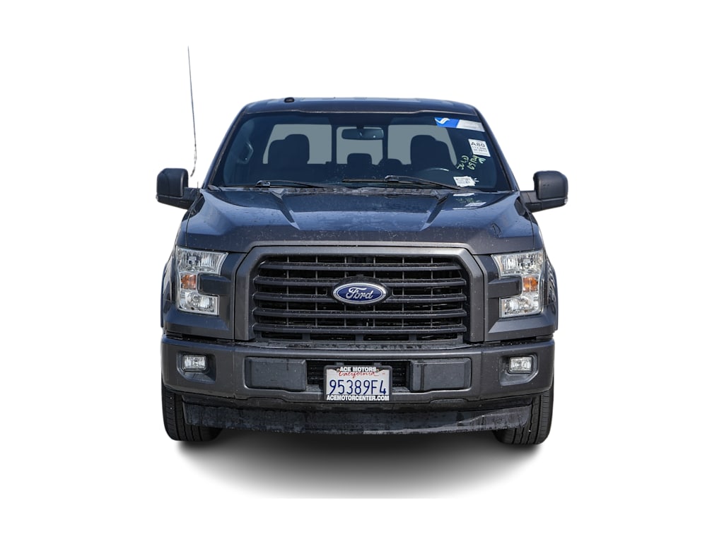 Thumbnail: 2017 Ford F-150 - 5