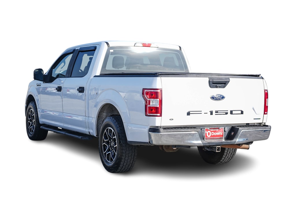 Thumbnail: 2018 Ford F-150 - 3