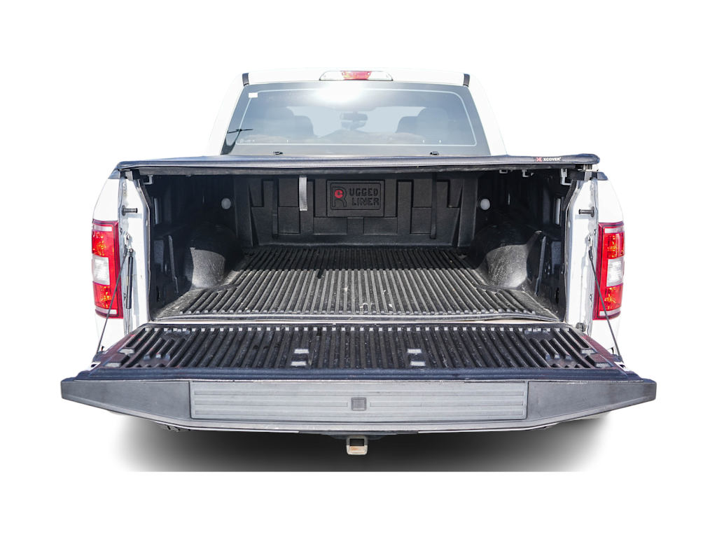 Thumbnail: 2018 Ford F-150 - 14