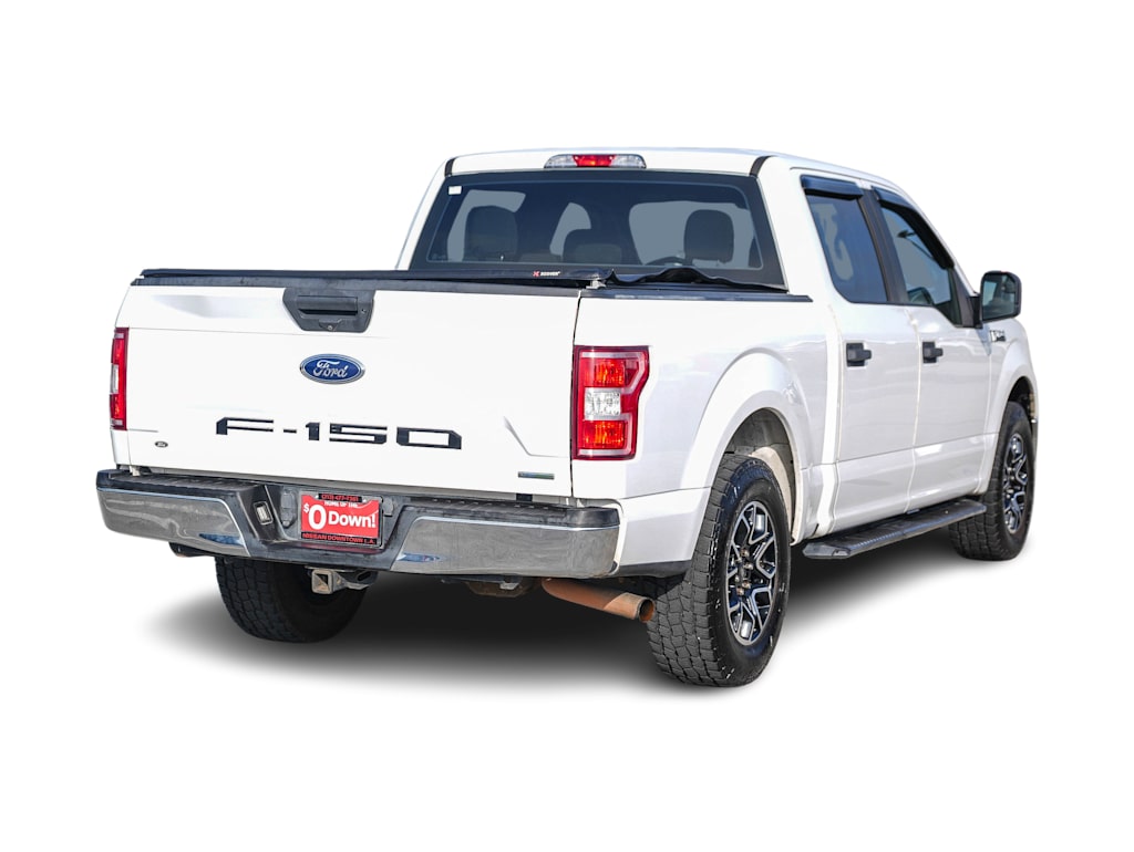 Thumbnail: 2018 Ford F-150 - 19