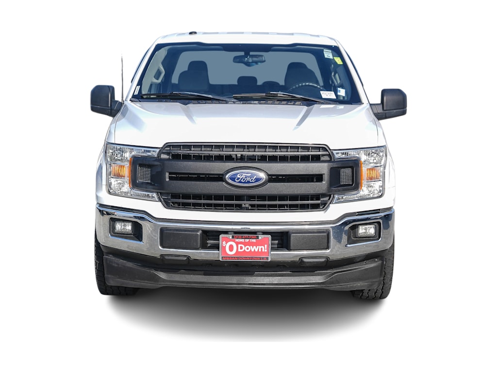 Thumbnail: 2018 Ford F-150 - 5