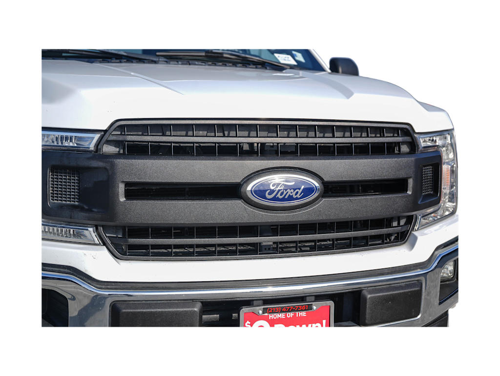 Thumbnail: 2018 Ford F-150 - 18