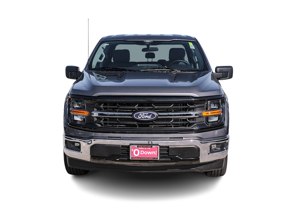Thumbnail: 2025 Ford F-150 - 5