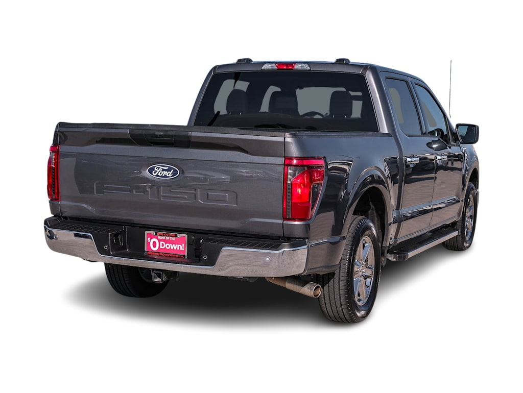 Thumbnail: 2025 Ford F-150 - 16