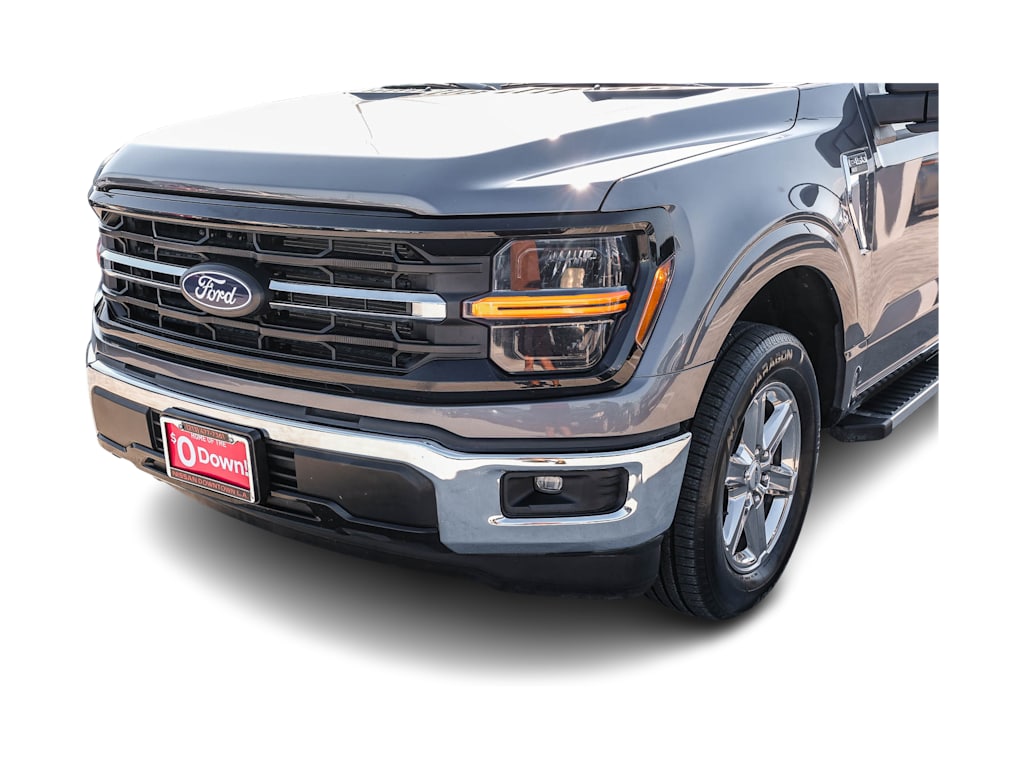 Thumbnail: 2025 Ford F-150 - 20