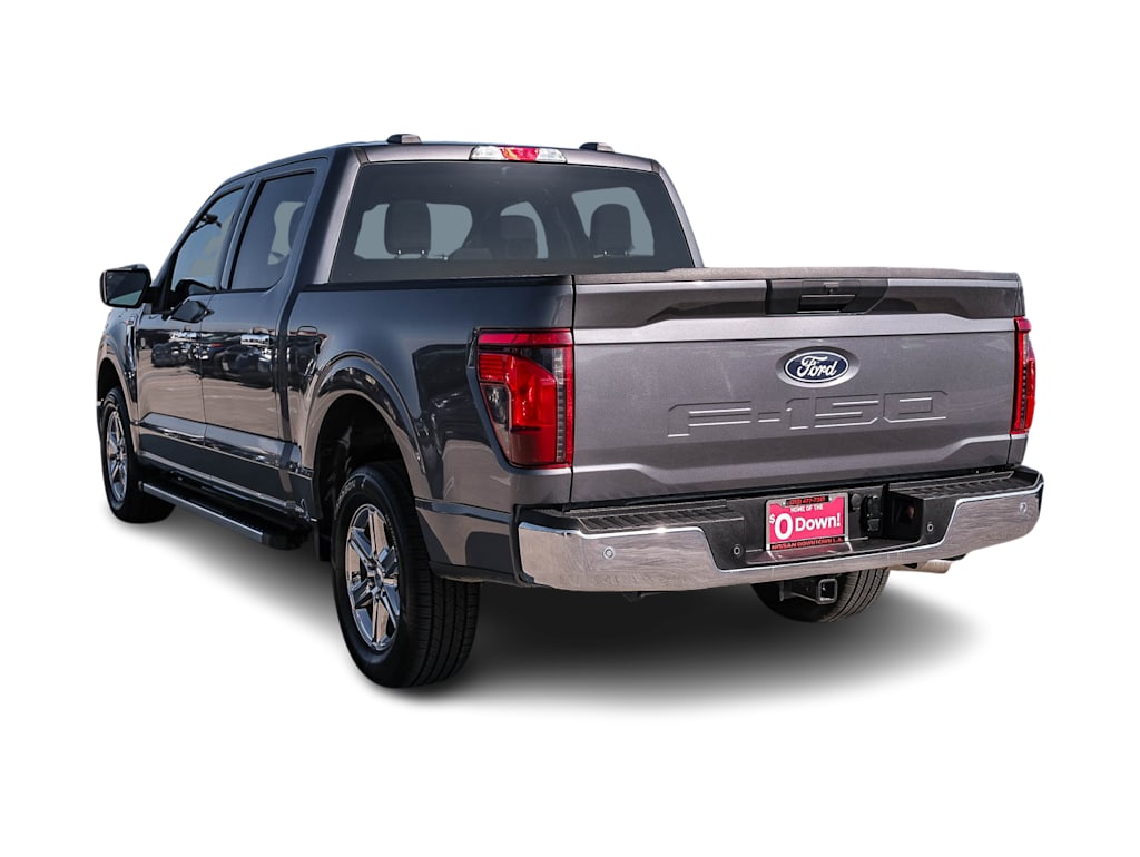 Thumbnail: 2025 Ford F-150 - 3