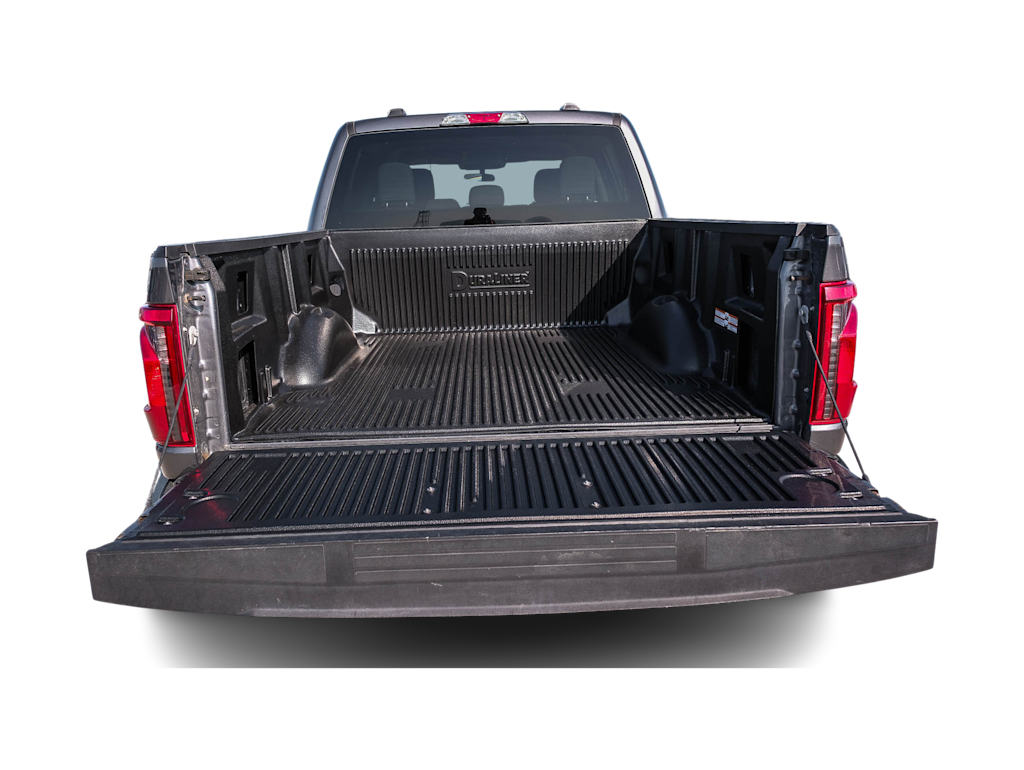 Thumbnail: 2025 Ford F-150 - 14