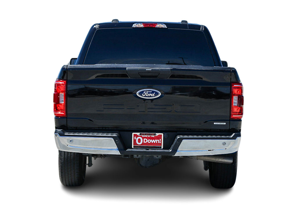 Thumbnail: 2023 Ford F-150 - 4