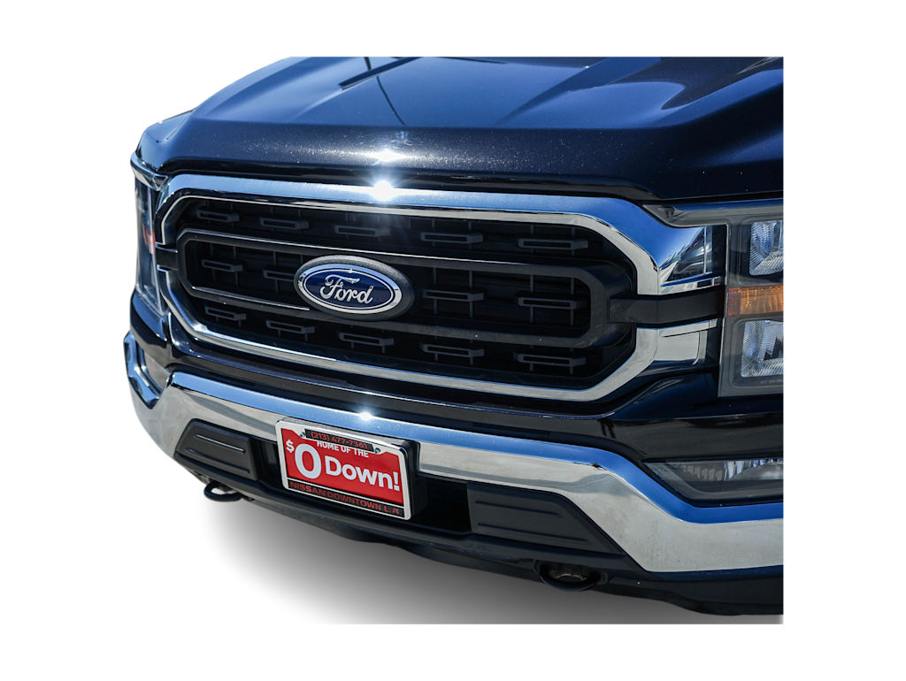 Thumbnail: 2023 Ford F-150 - 19