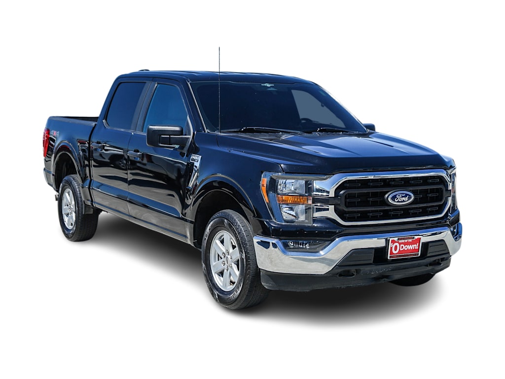 Thumbnail: 2023 Ford F-150 - 18