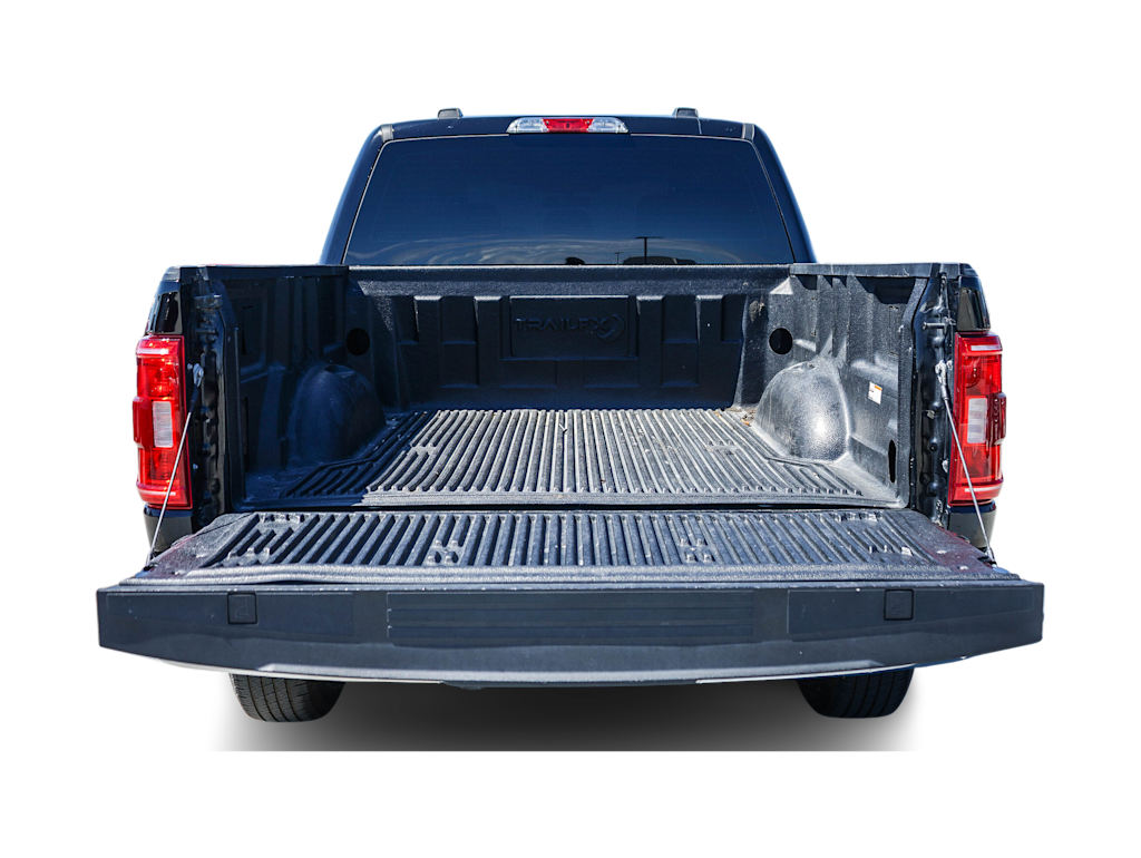 Thumbnail: 2023 Ford F-150 - 16