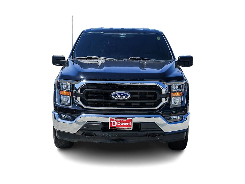 Thumbnail: 2023 Ford F-150 - 5