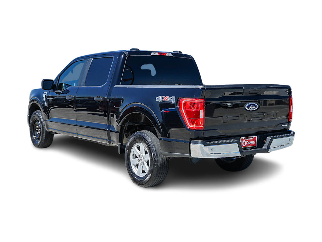 Thumbnail: 2023 Ford F-150 - 3