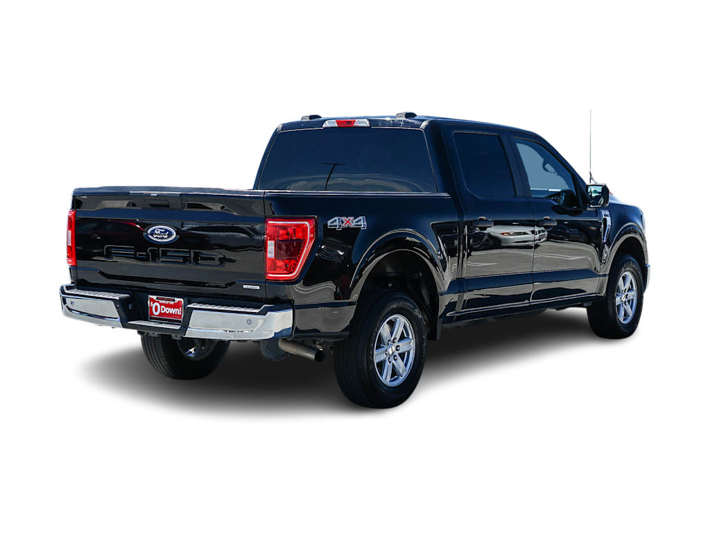 Thumbnail: 2023 Ford F-150 - 20