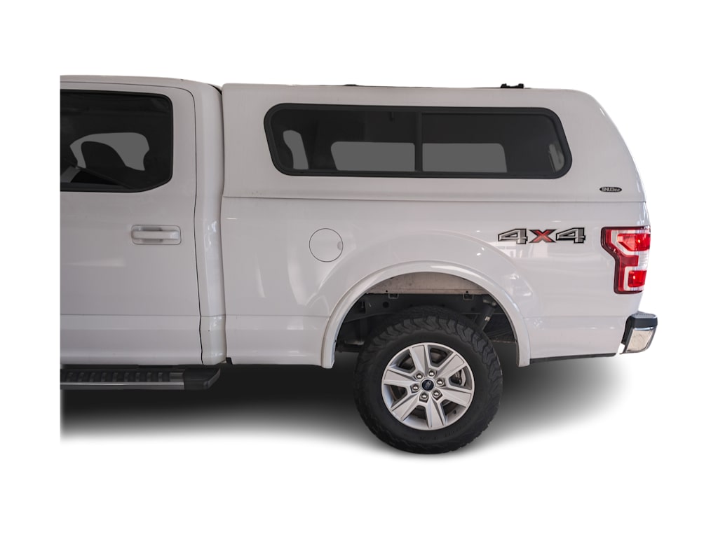 Thumbnail: 2018 Ford F-150 - 16