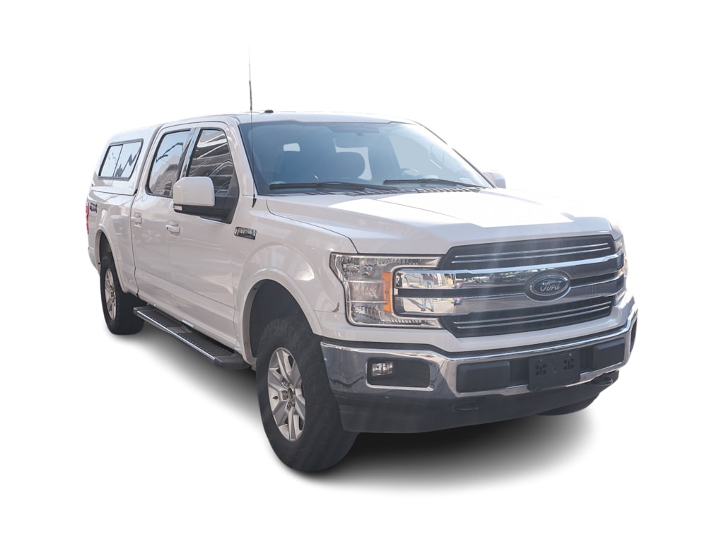 Thumbnail: 2018 Ford F-150 - 13