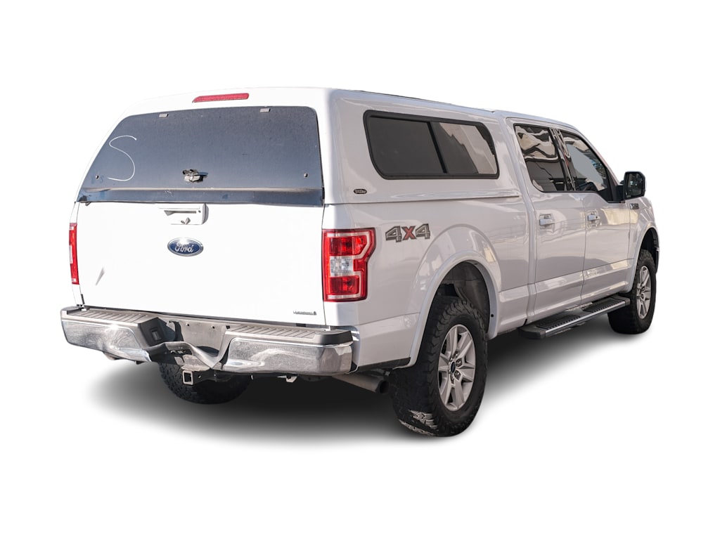 Thumbnail: 2018 Ford F-150 - 14