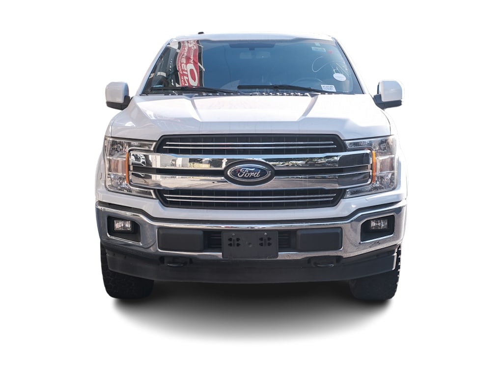 Thumbnail: 2018 Ford F-150 - 5