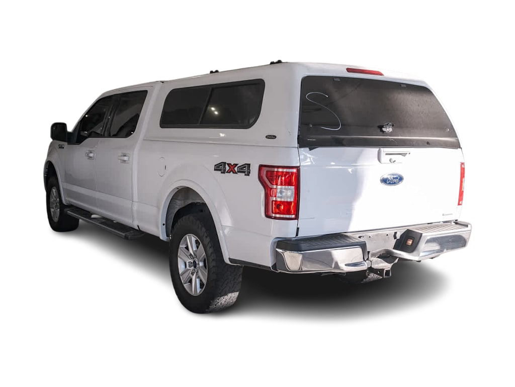 Thumbnail: 2018 Ford F-150 - 3