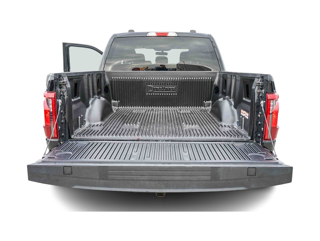 Thumbnail: 2024 Ford F-150 - 14