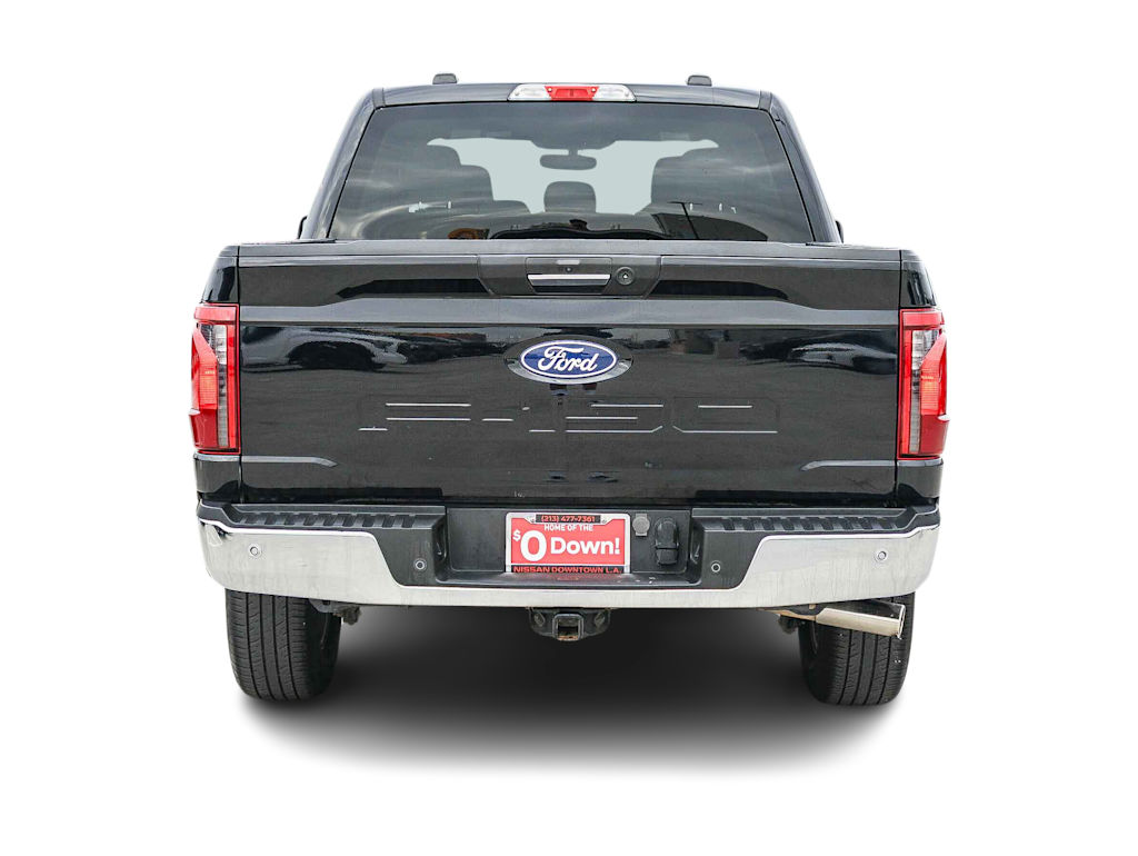 Thumbnail: 2024 Ford F-150 - 4