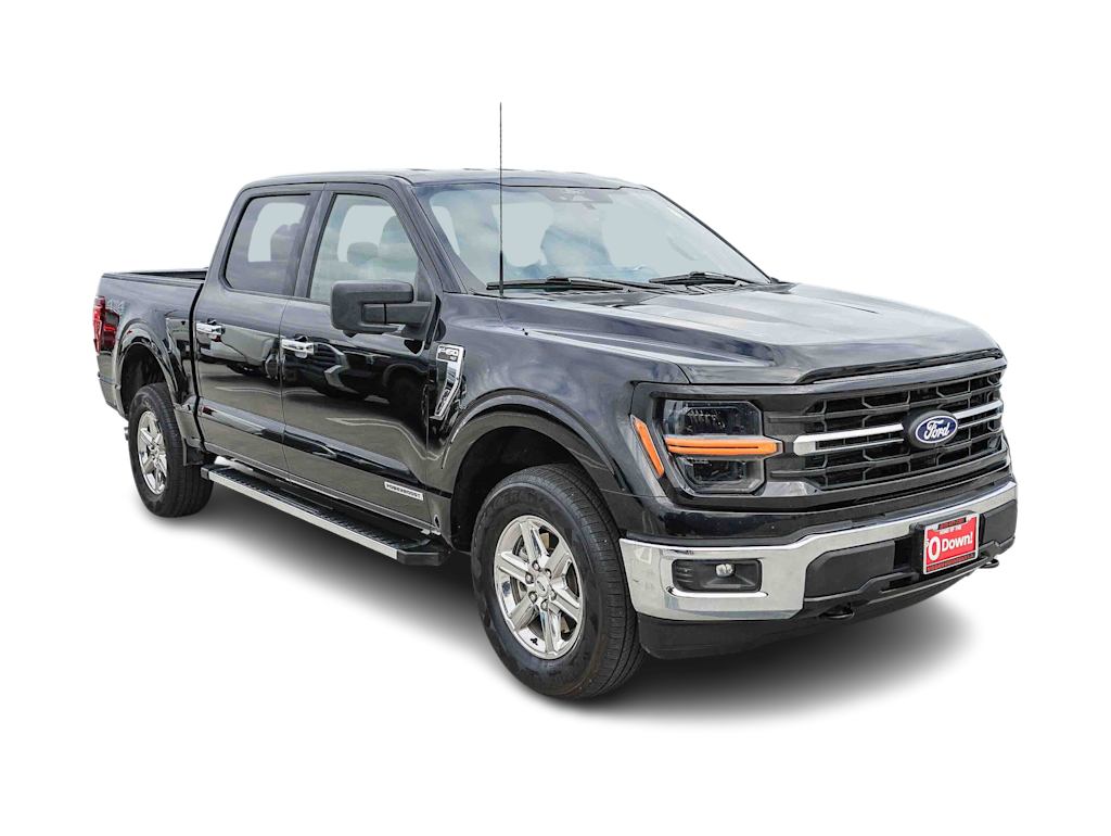 Thumbnail: 2024 Ford F-150 - 15