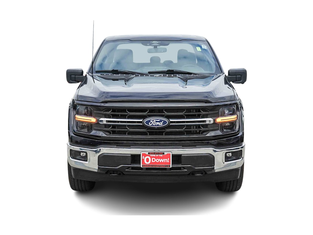 Thumbnail: 2024 Ford F-150 - 5