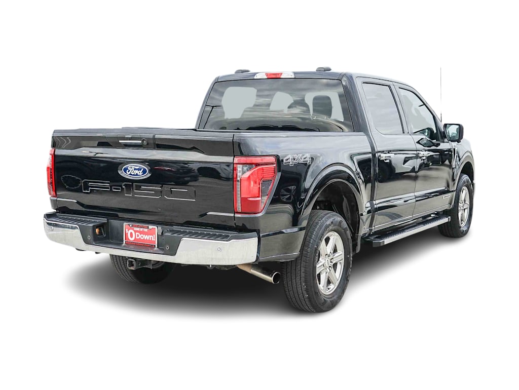 Thumbnail: 2024 Ford F-150 - 17