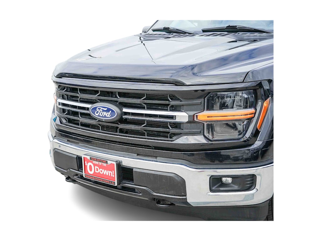 Thumbnail: 2024 Ford F-150 - 16