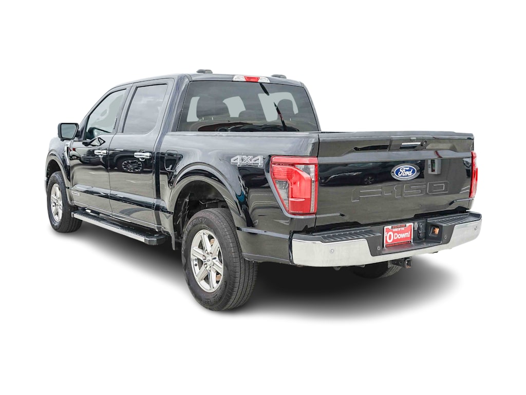 Thumbnail: 2024 Ford F-150 - 3