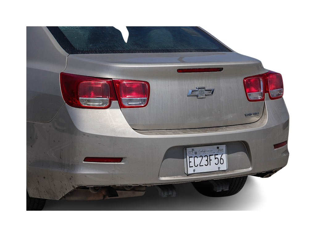 Thumbnail: 2013 Chevrolet Malibu - 17