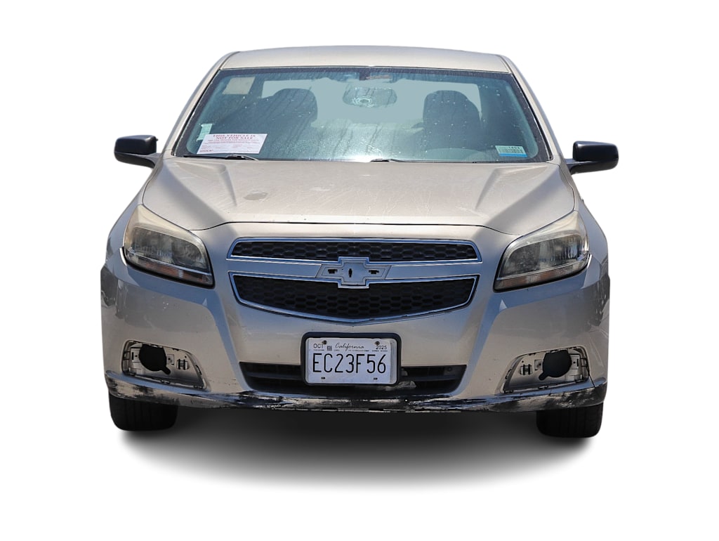 Thumbnail: 2013 Chevrolet Malibu - 5