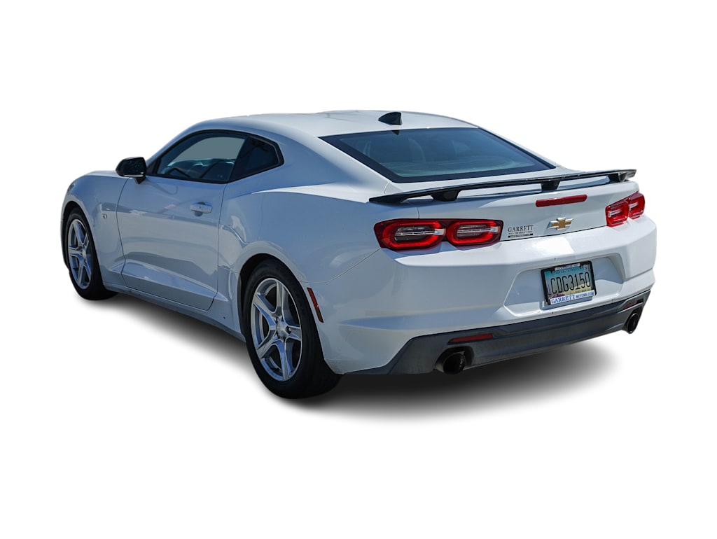 Thumbnail: 2019 Chevrolet Camaro - 2