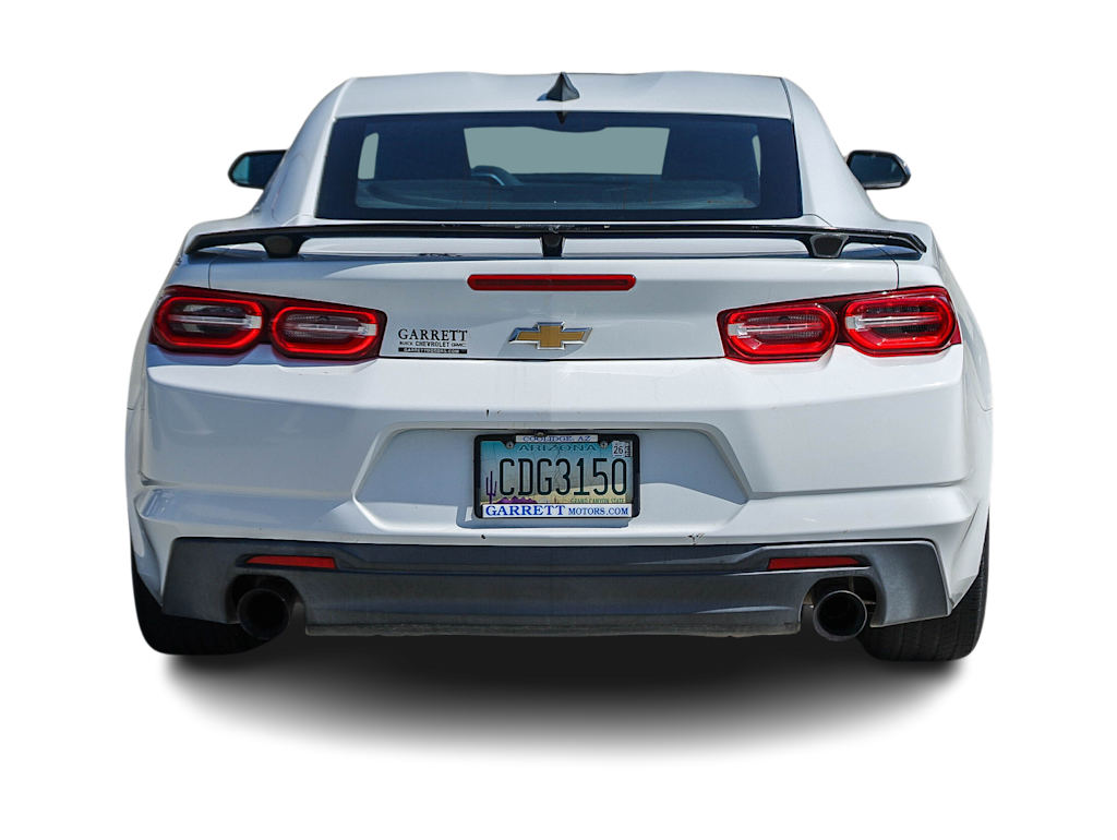 Thumbnail: 2019 Chevrolet Camaro - 3