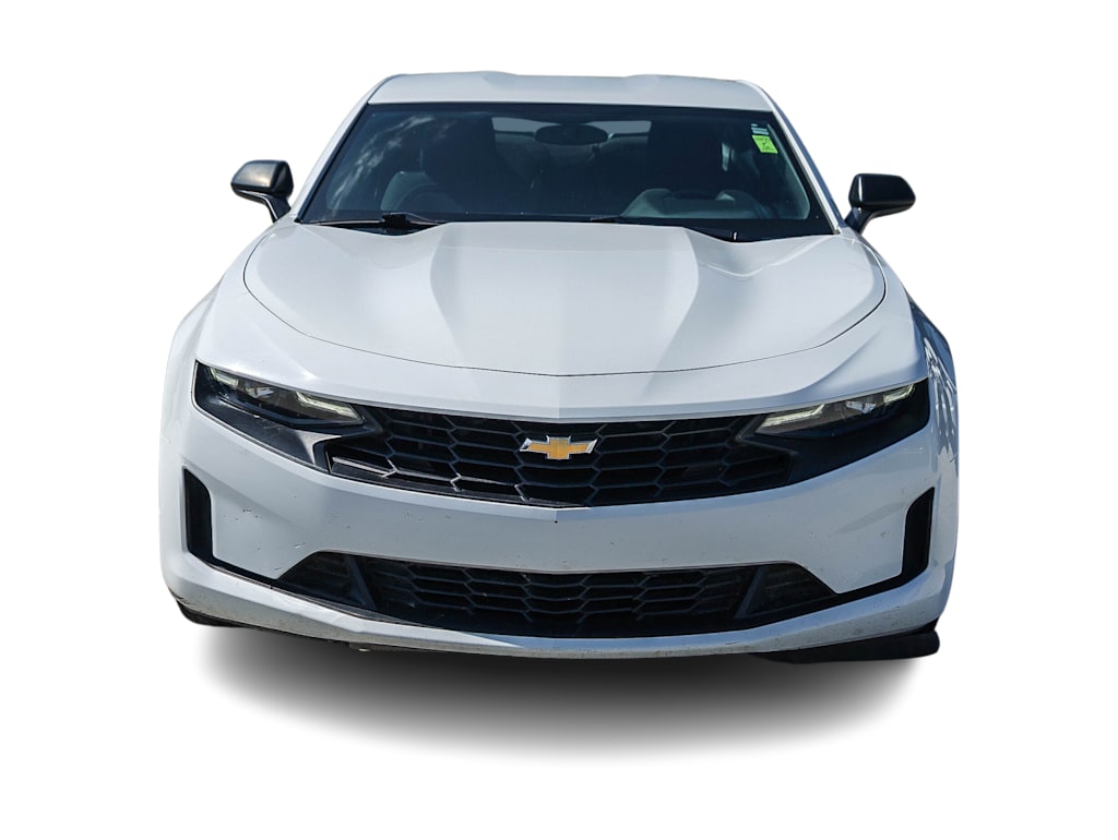 Thumbnail: 2019 Chevrolet Camaro - 4