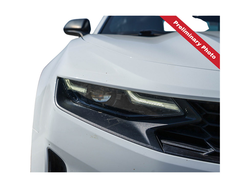 Thumbnail: 2019 Chevrolet Camaro - 14